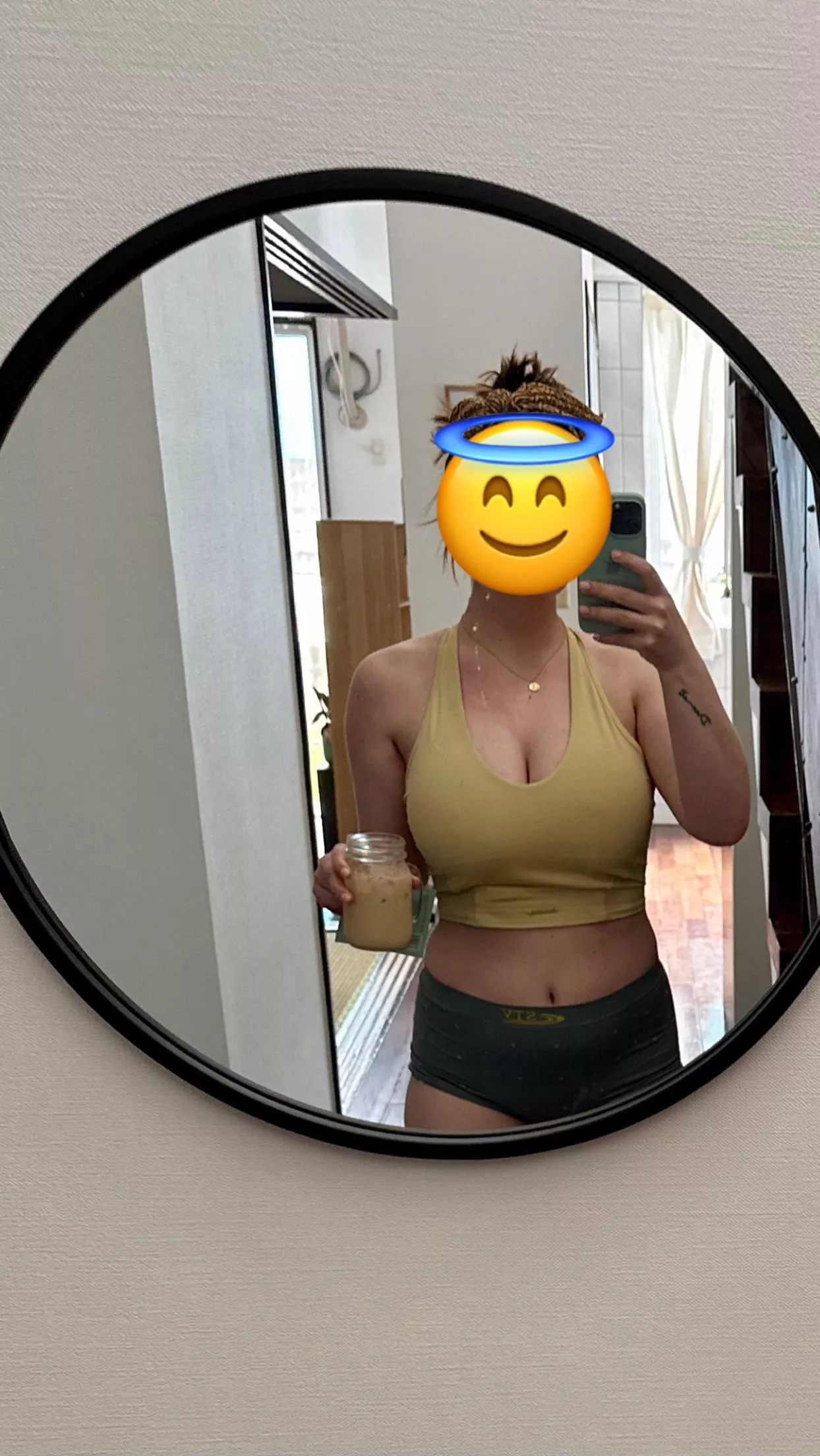 Good morning ✨ posted by brunobaby333