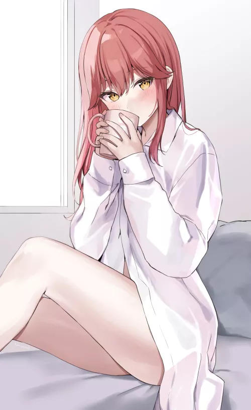 Good morning [Original] by xSoulsaber