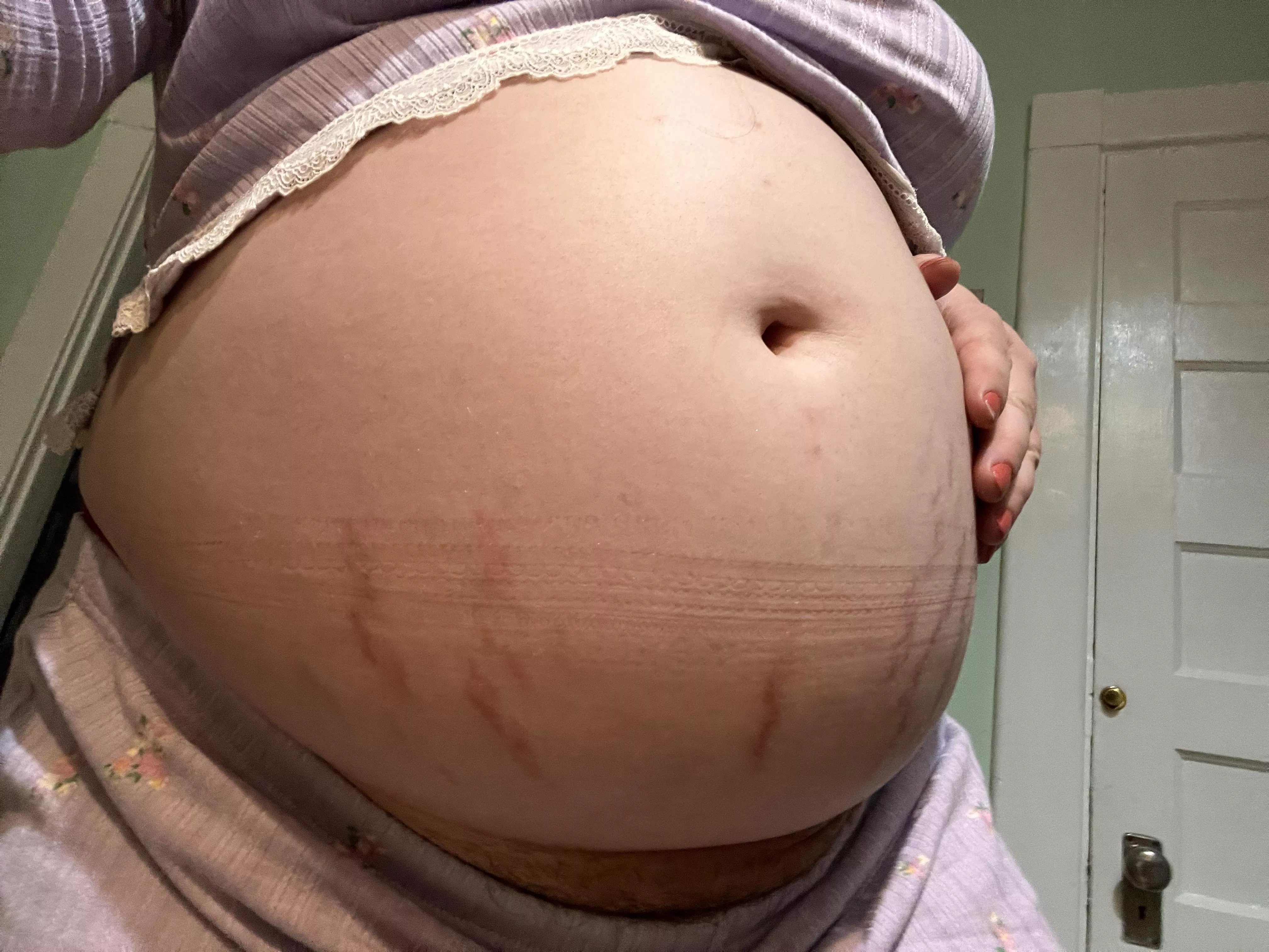 Growing so fast! posted by ChubbyFatToy