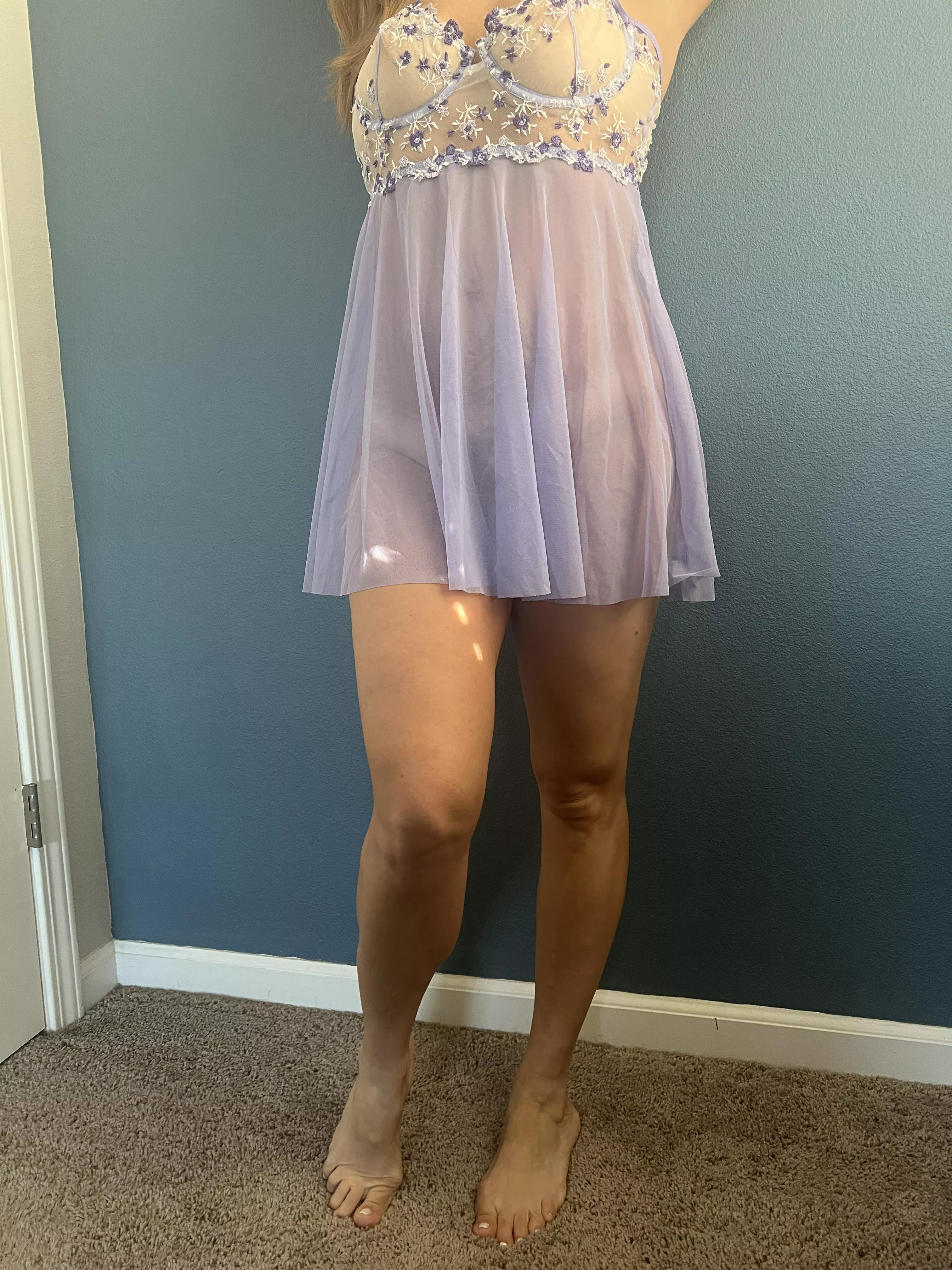 Had a little fun the other day… posted by sexyshystacy