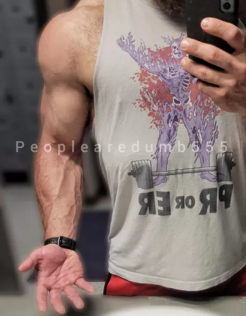 Hands have a language all their own [36] by peoplearedumb555