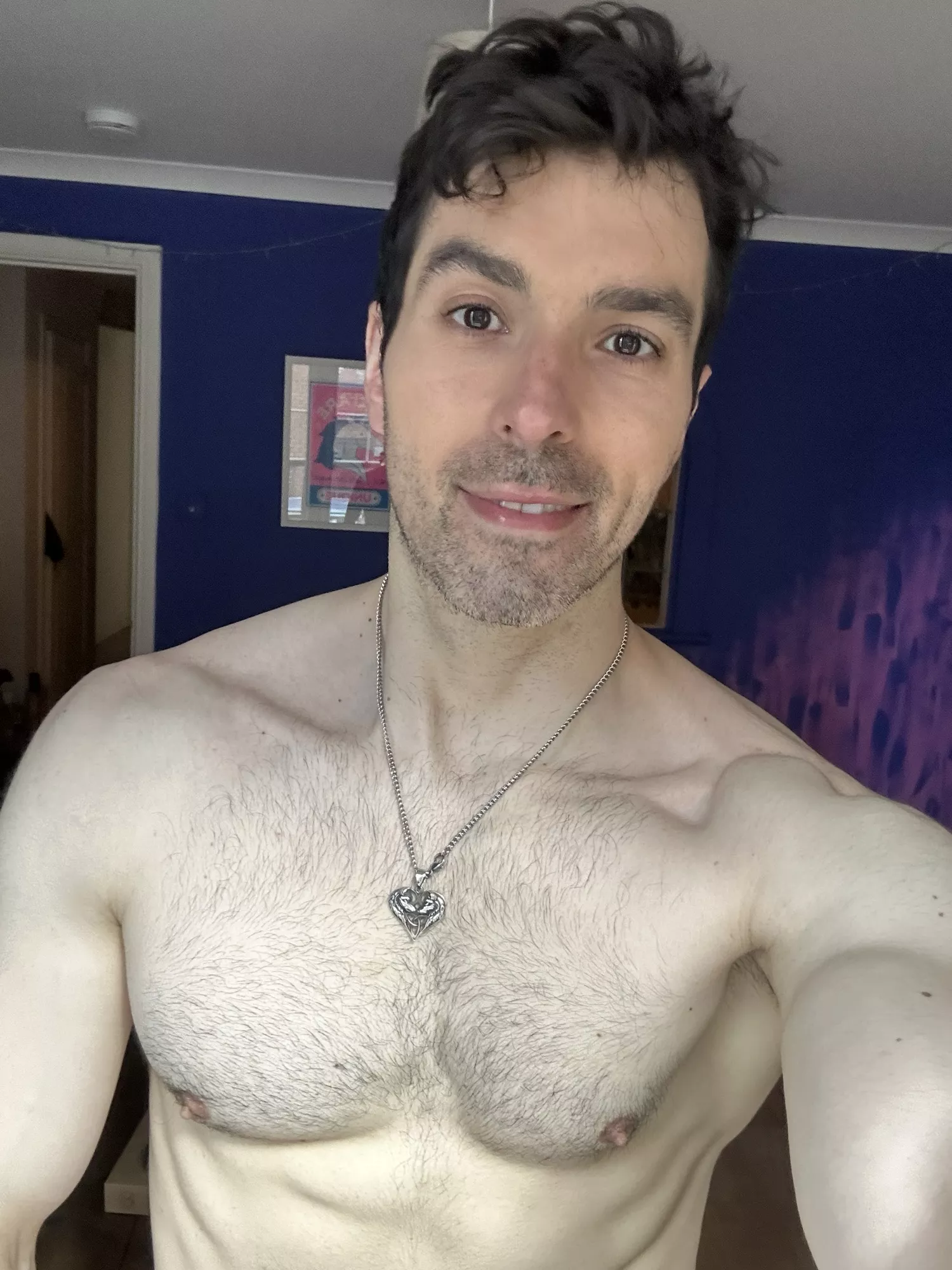 Happy Friday everyone!! posted by lukscots