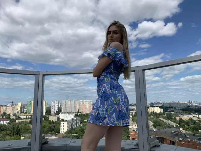 Happy Friday,ready for the weekend😘 by nancysweetss