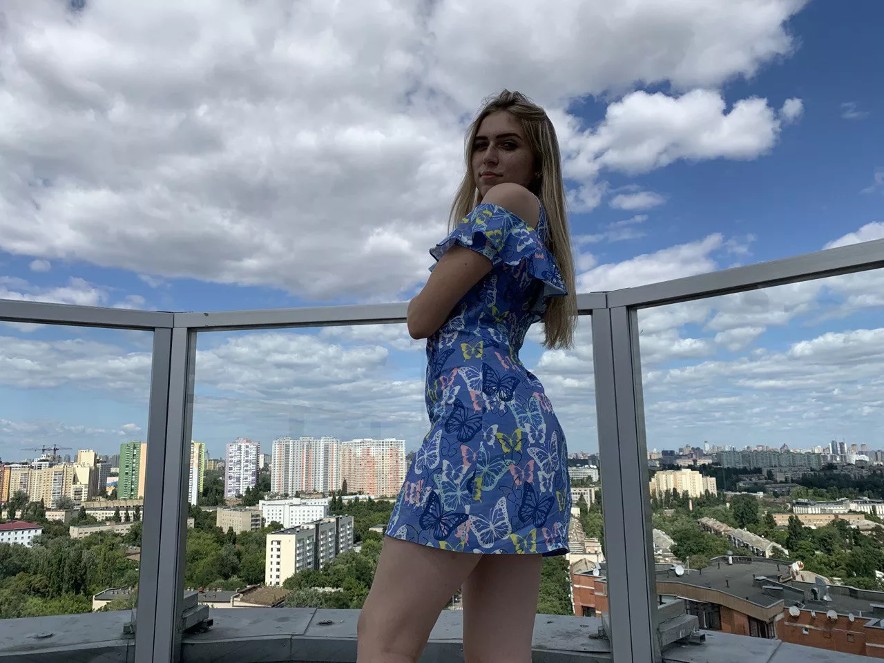 Happy Friday,ready for the weekend😘 posted by nancysweetss