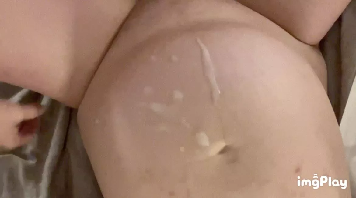 He loves cuming all over my pregnant body 💦 you next?! posted by ConclusionProper832