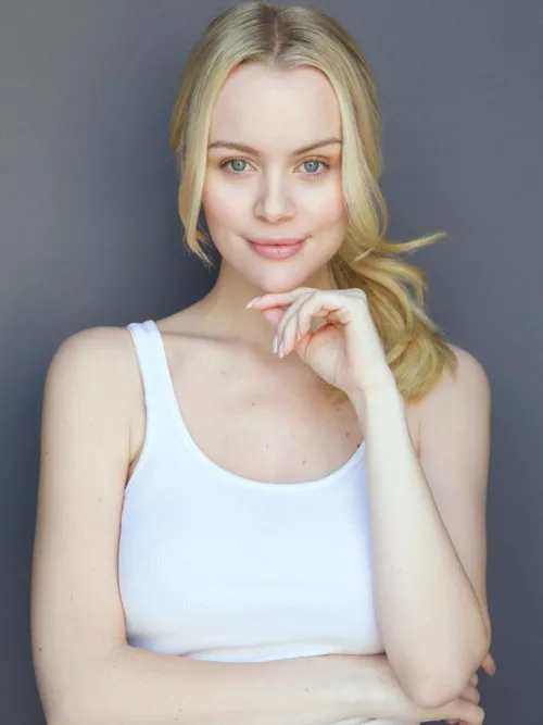 Helena Mattsson by Jaseyjerks