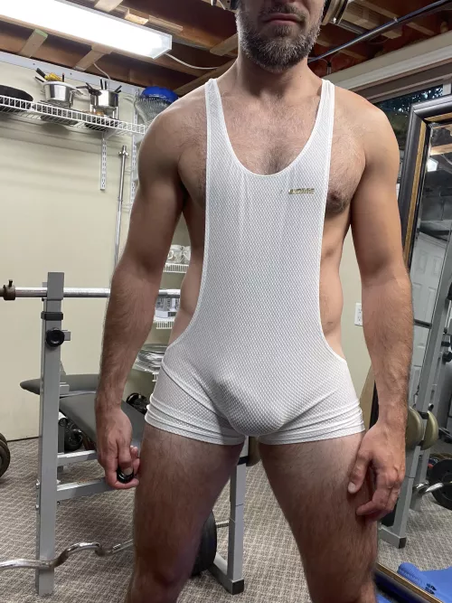 Hey bro, let’s wrestle, the loser does whatever the winner says. [38] by Flashy-Usual-7228