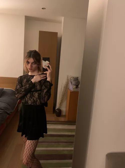 Hi fellow manly bros by femme10112