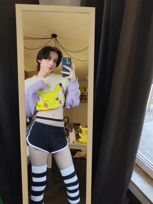 Hi! it's my first post here 💖 by MHemingway_