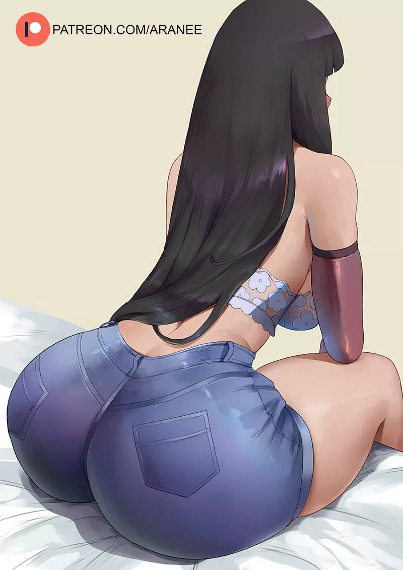 Hinata (Ara) [Naruto] posted by Kuro-Oji