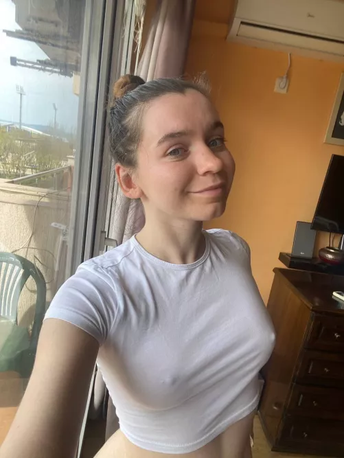 home look today 😊 by RevolutionarySun907