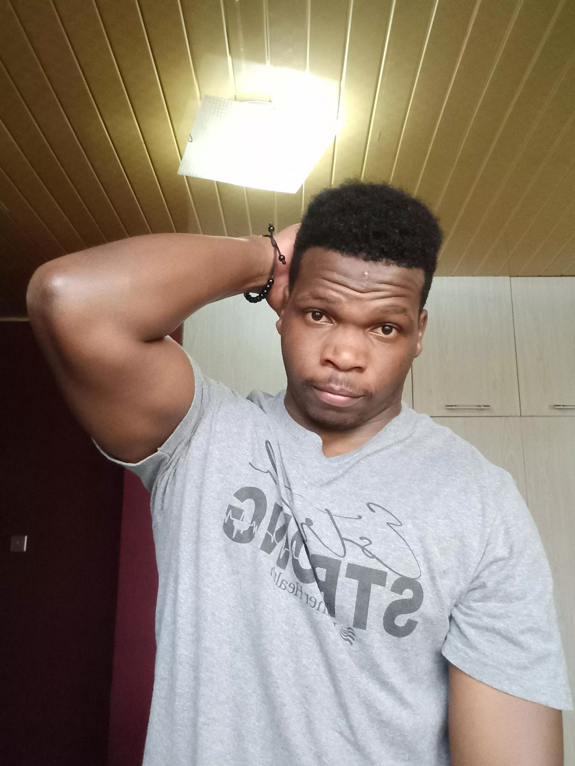 Hope you're all feeling cute posted by vl_aar