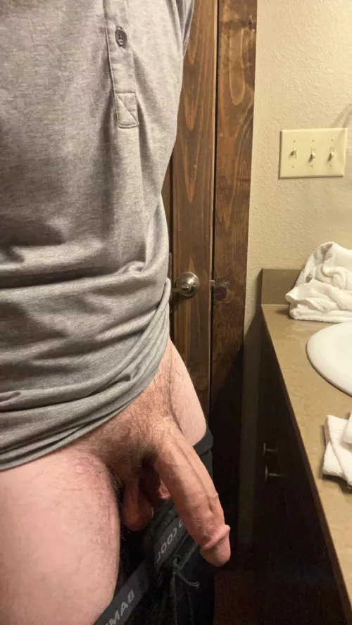 Horny in NYC by nycbro121993