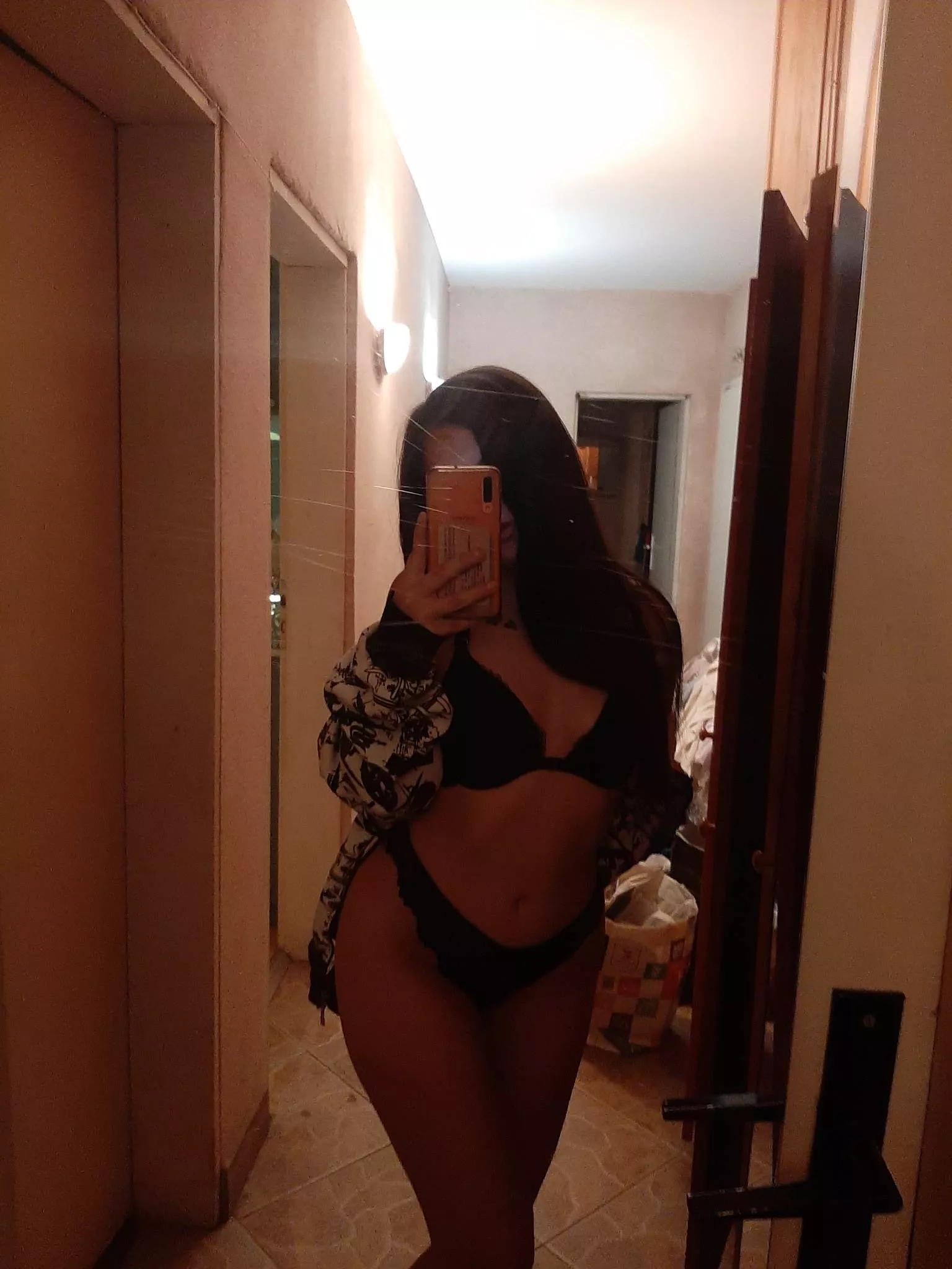 How are u ladies? posted by Right_Scarcity_271