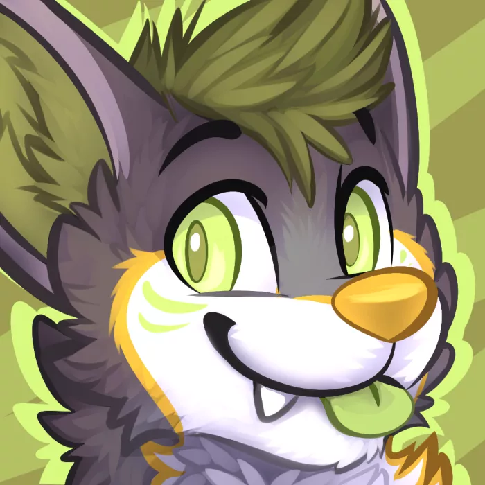 Husky Blep [Pulex] posted by DL2828