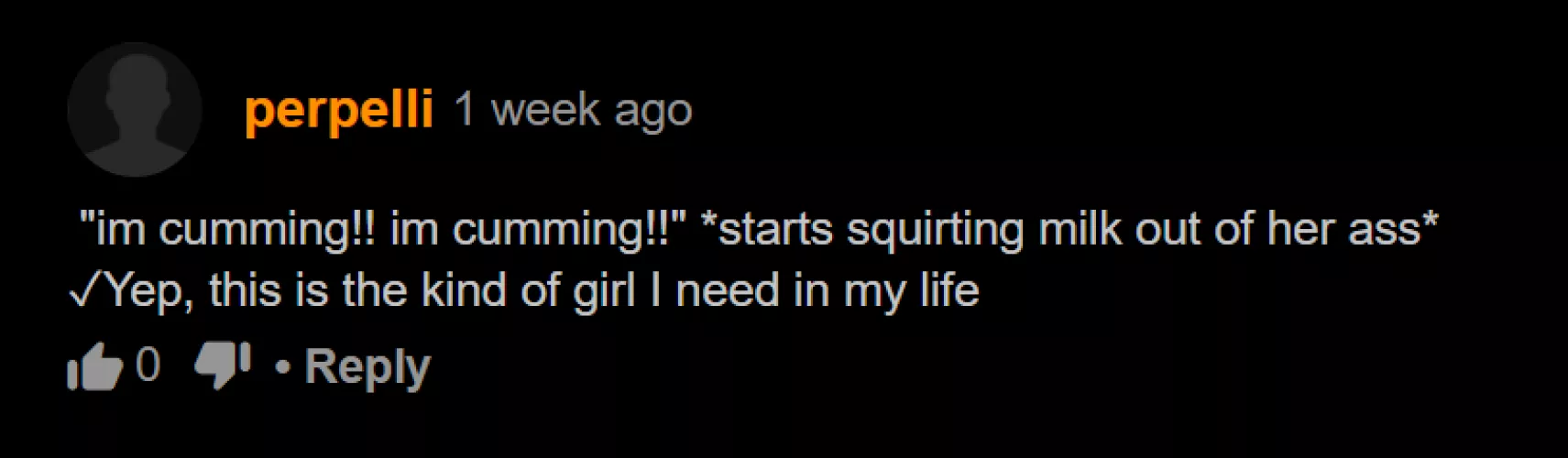 I also need a girl like this... by TA2-6