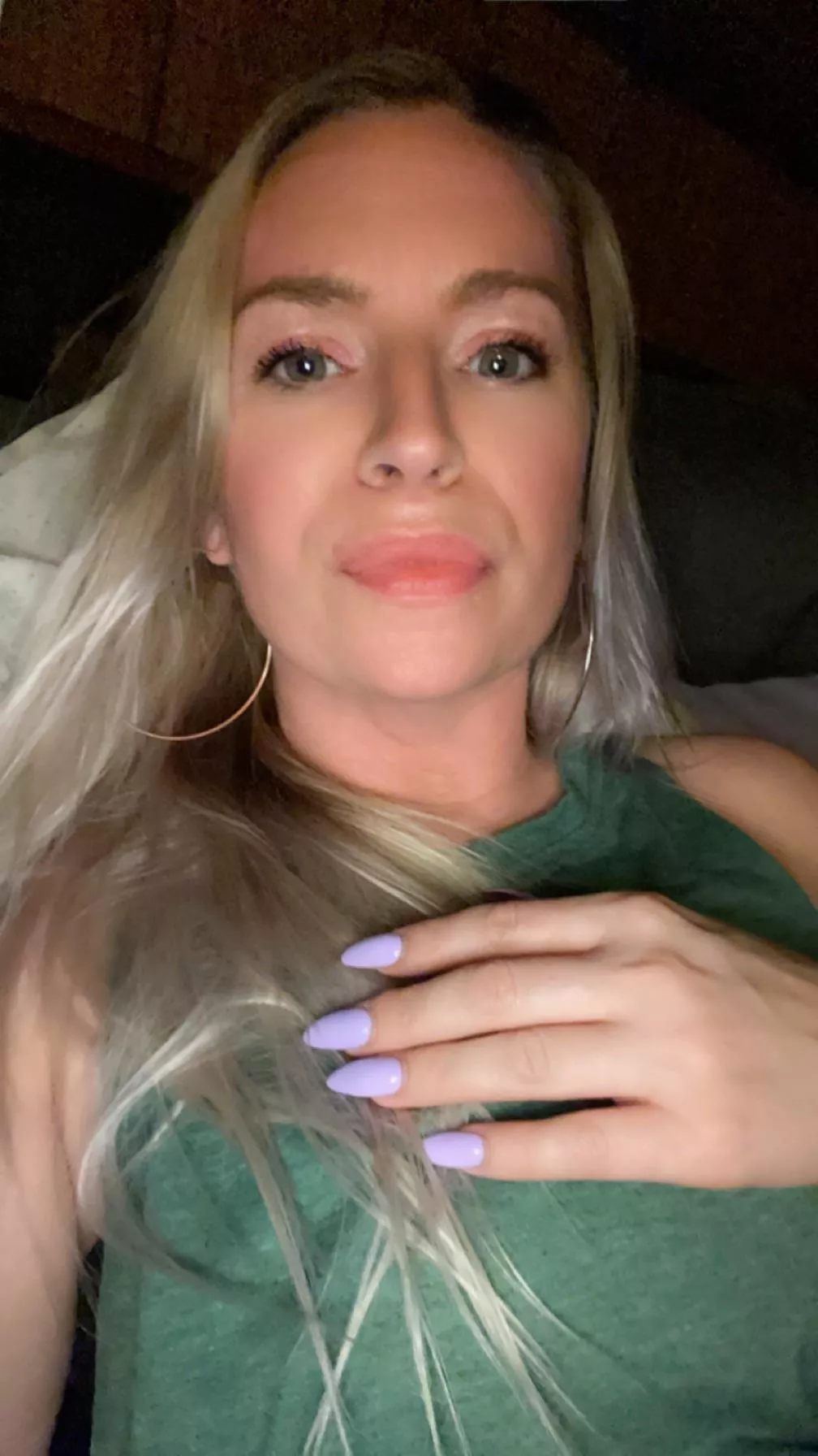 I could be your best friends mom posted by Illustrious-Eye8294