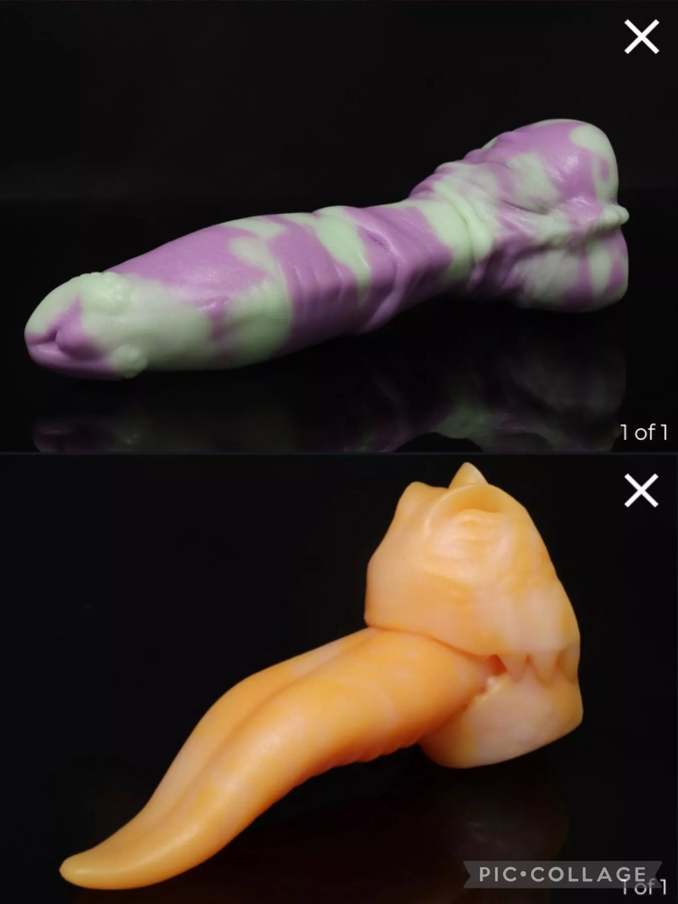 I couldn’t help myself and picked up these cuties today 🥰 posted by princess-bubblegumx