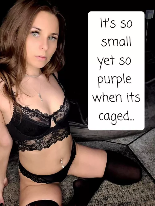 I love keeping you caged by cheeeeekymissy