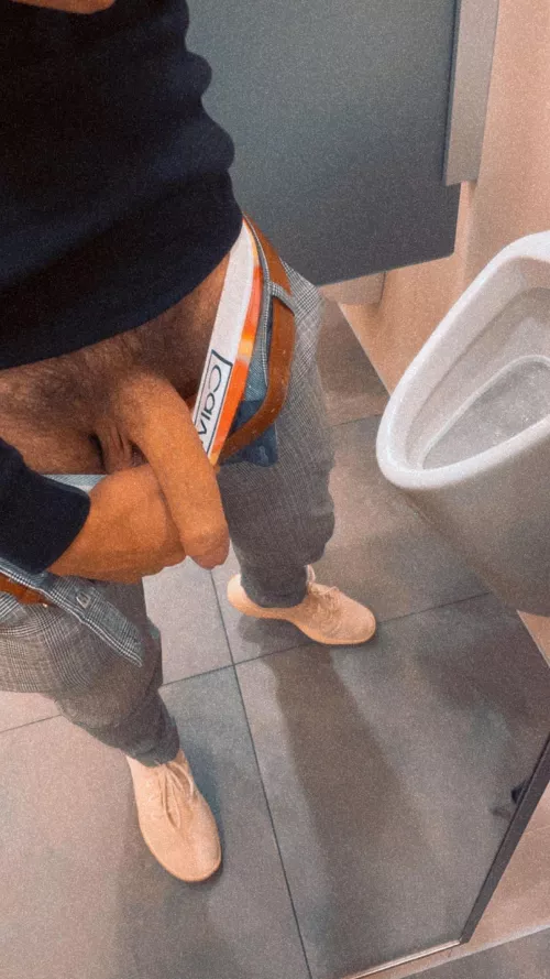 I loved the risk getting caught by STDiscover