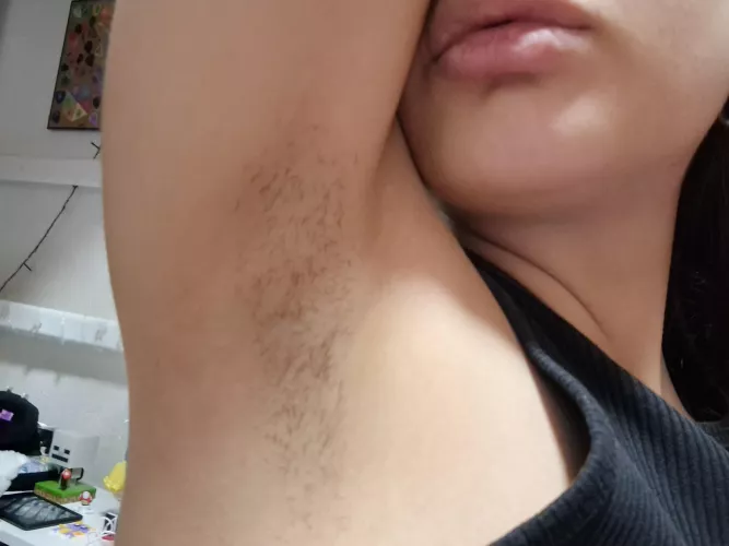 I make them grow again by Suspicious_nirv