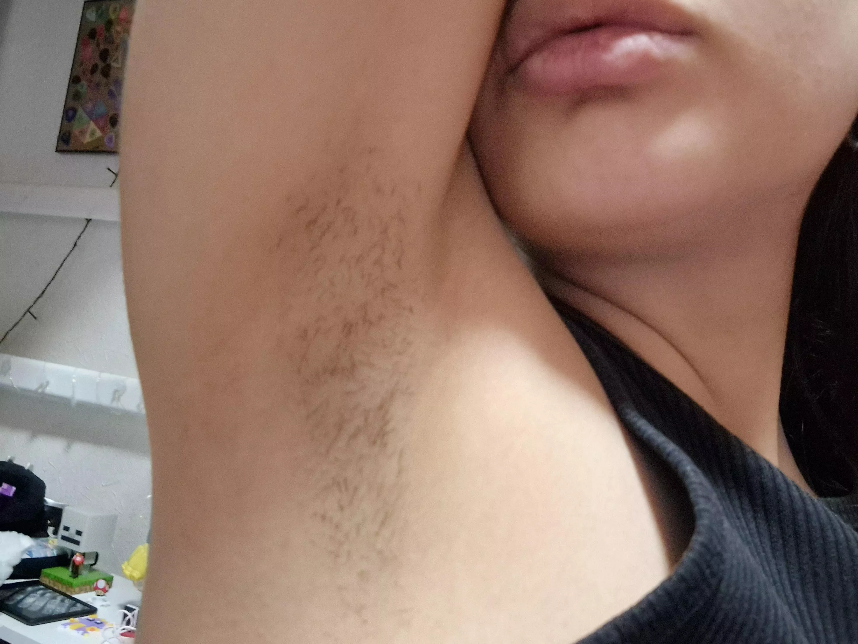 I make them grow again posted by Suspicious_nirv