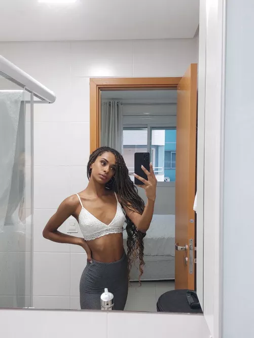 I may not be the most photogenic, but I hope this photo brings a smile to your face. by eududarosa