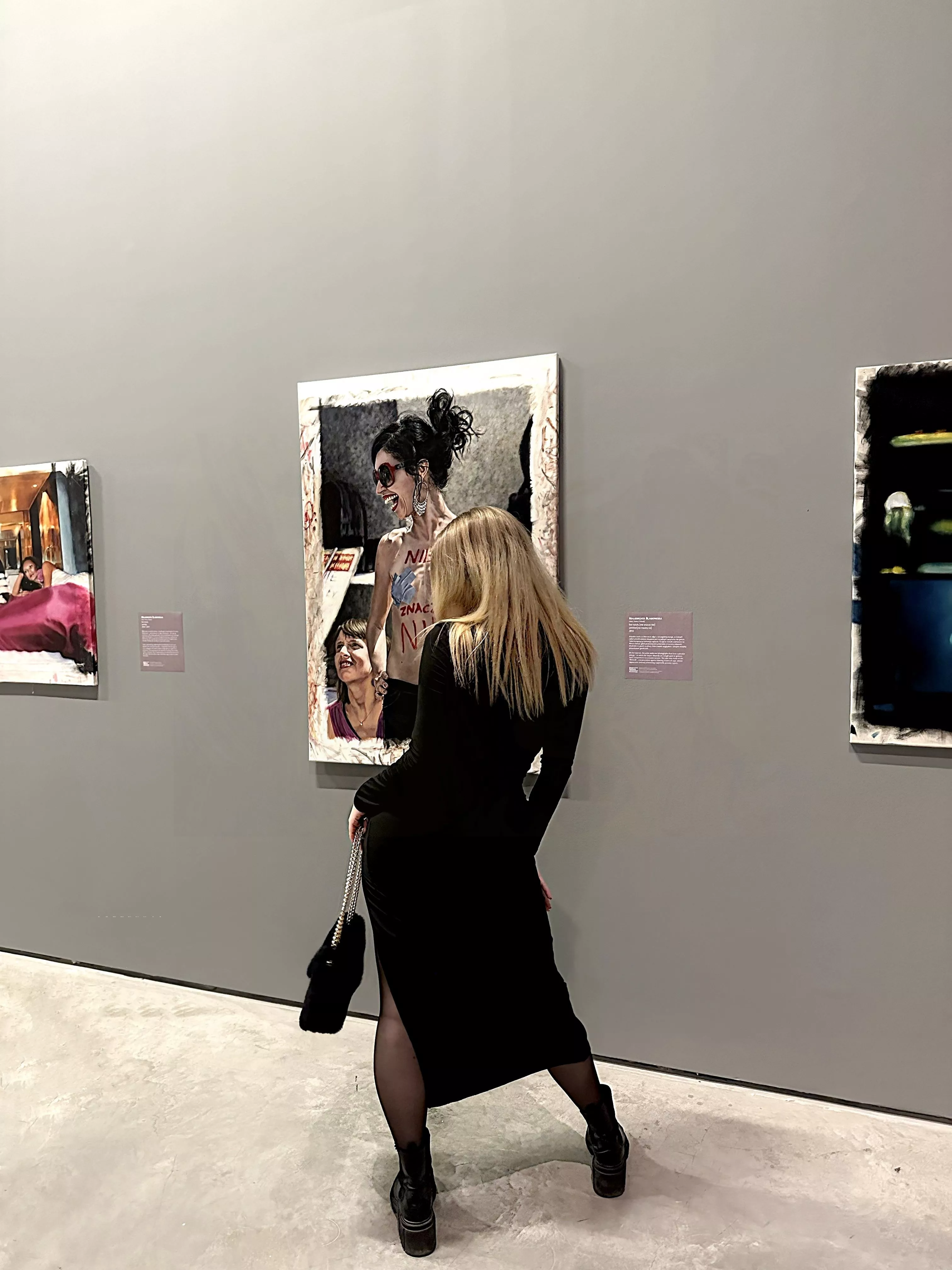 I want to be your office crush posted by ripbuhl