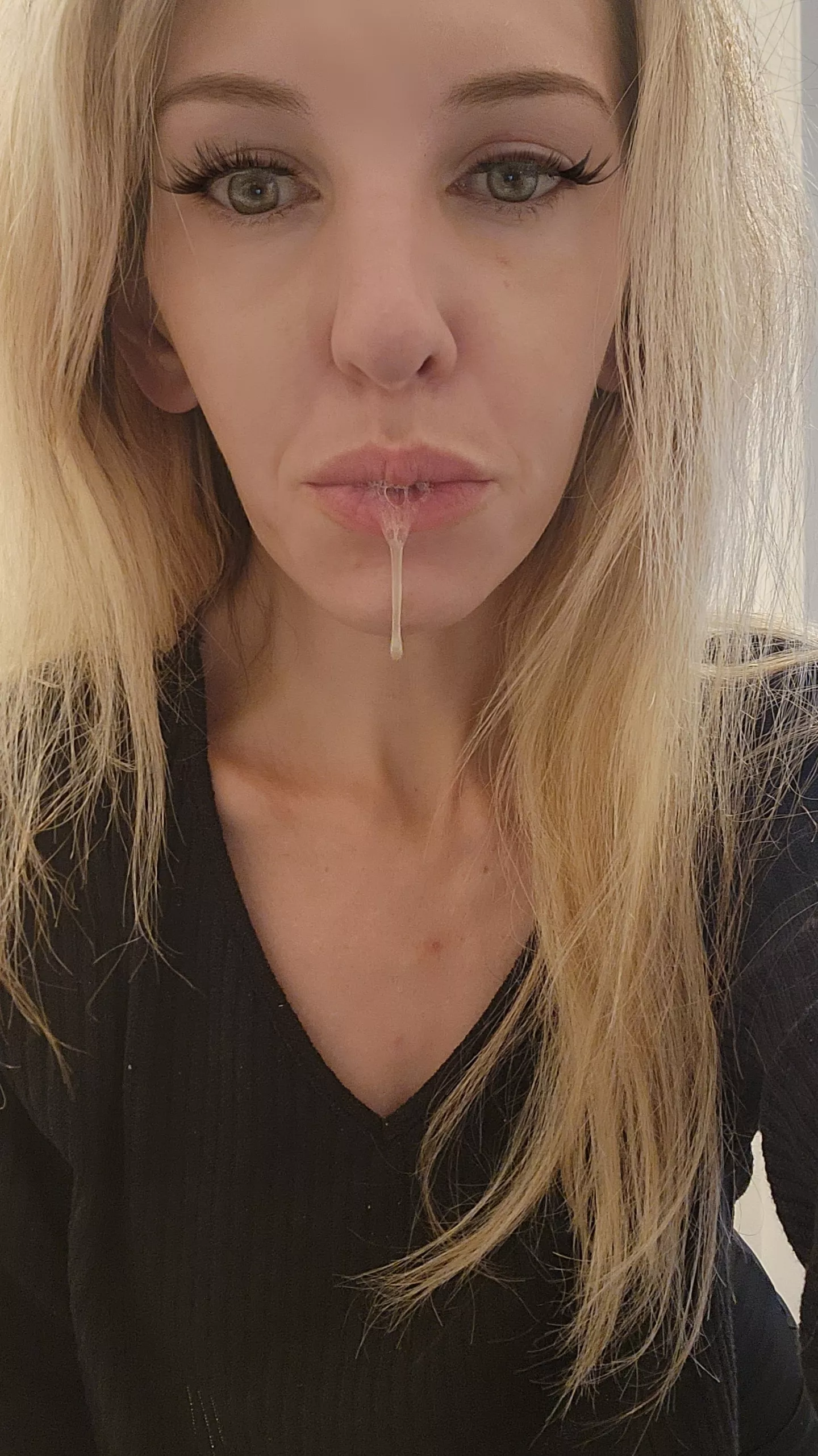 I want to make a huge mess for you [oc] posted by PantiePrincess300