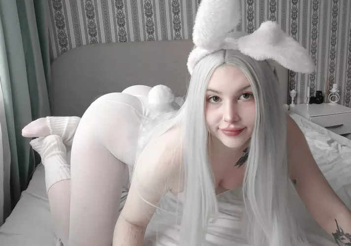 I was born in 2003, am I too young for you? by deadlyroute