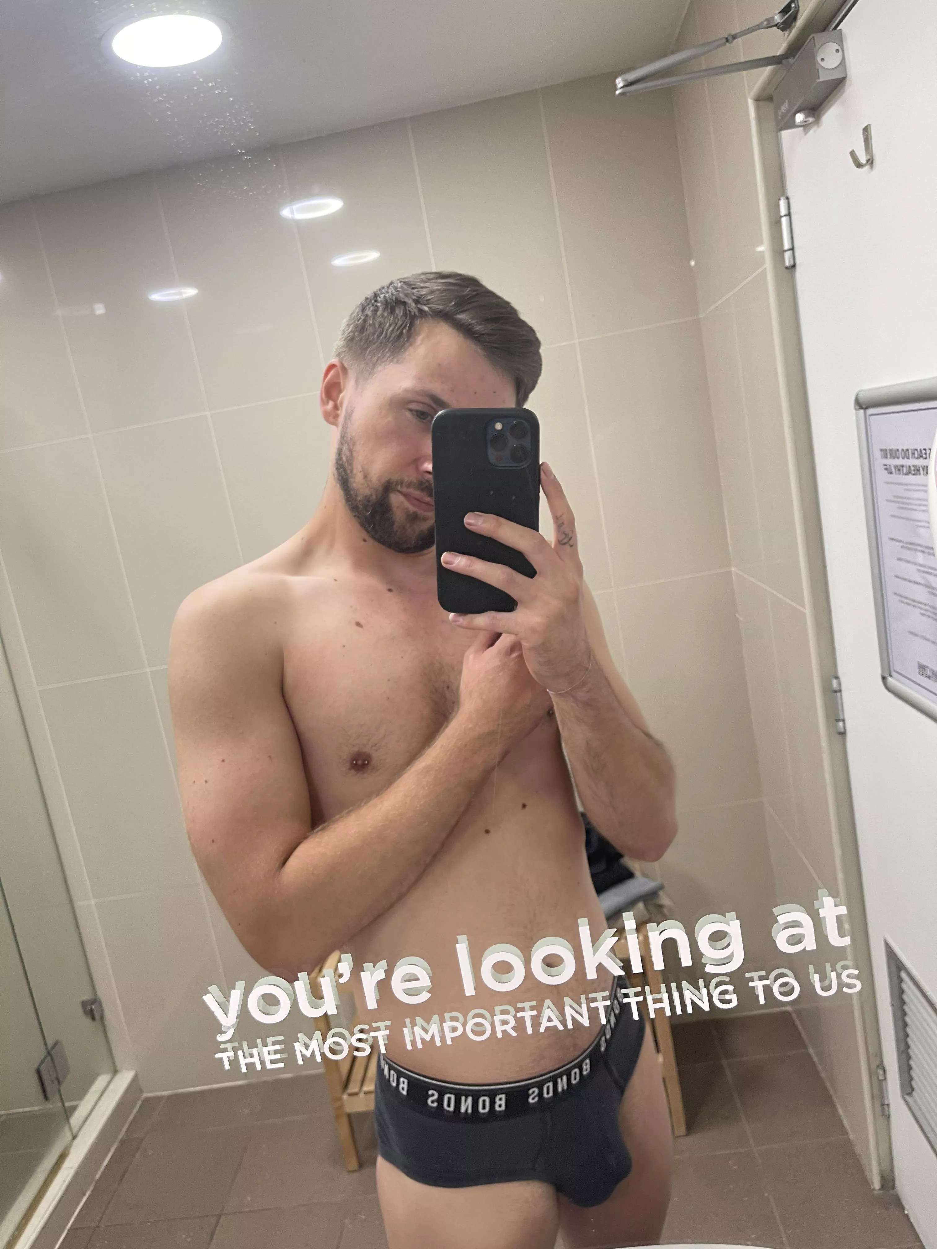 I wish I was hairier 🦦 posted by _ggsyd