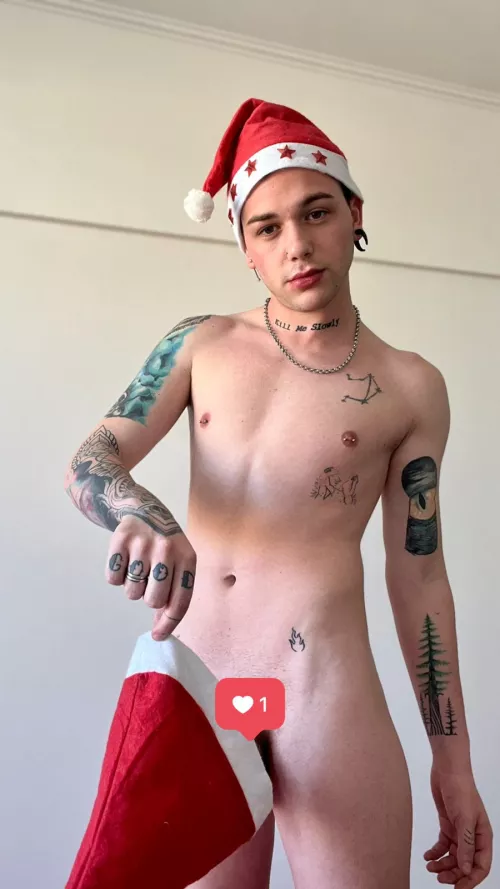 I'm a hot bitch. by IamGiovanni95