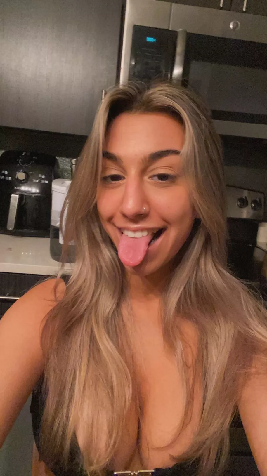 In the kitchen posted by Wallydinger123