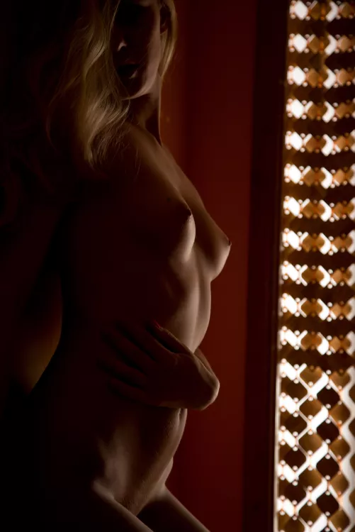 in the twilight by famegirls