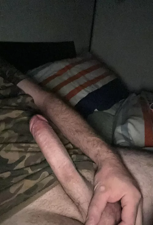 Insecure about it by trenta67