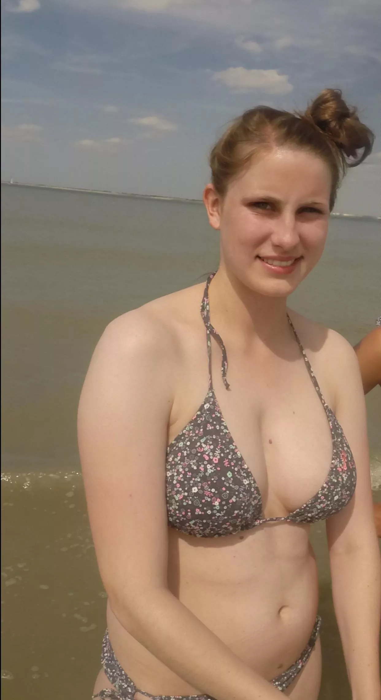 IRL - The Day before our First magic… 🫦😏 posted by skrrskrr333