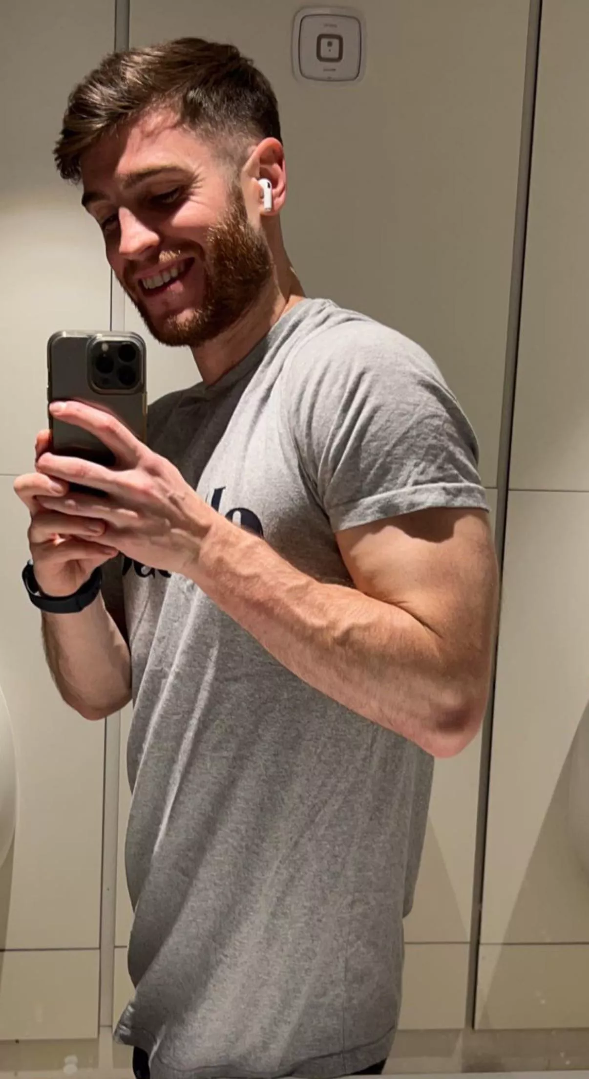 Is there better lighting than in the gym? posted by littlesebastian3