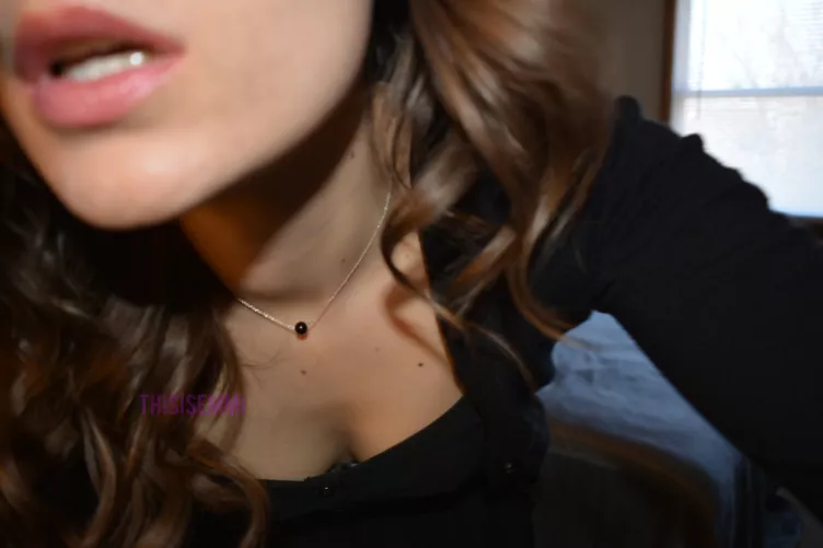 Is this thing on? 📸 I hit the shutter by accident the other day 😅 by thisisemmi