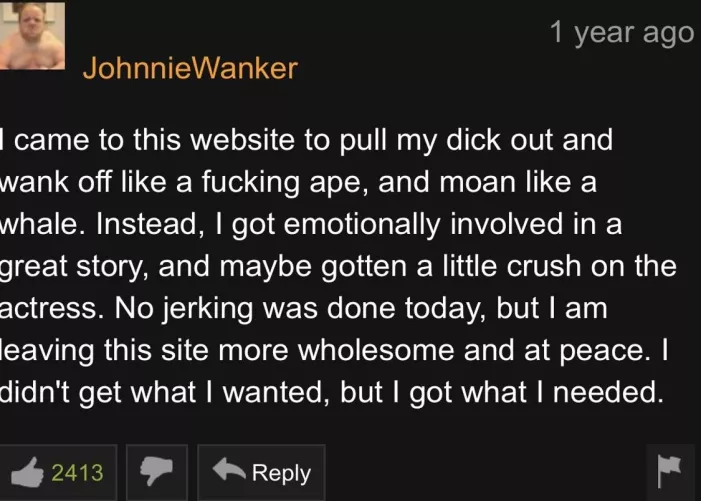 It happens to the best of us by snoopy290877