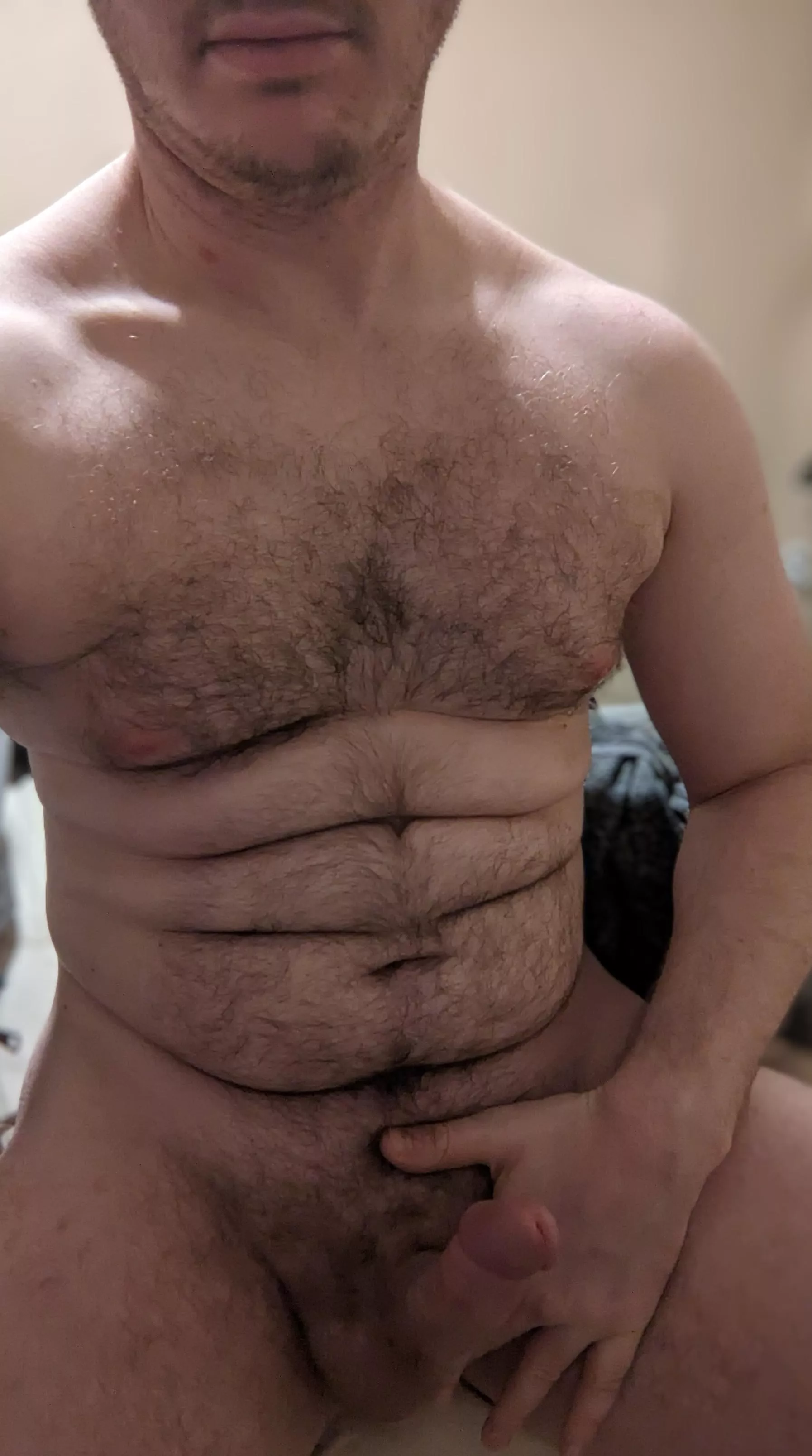 It's been a long week. Why don't you have a seat and relax? posted by Tiger119119