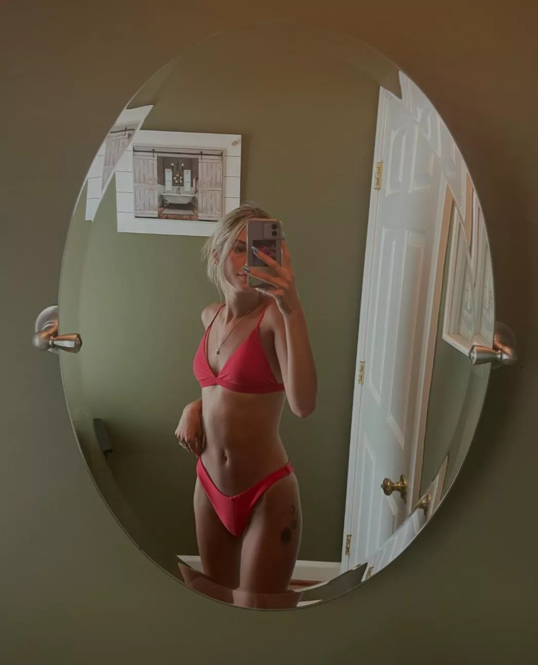 IUTR posted by FinancialFlamingo222