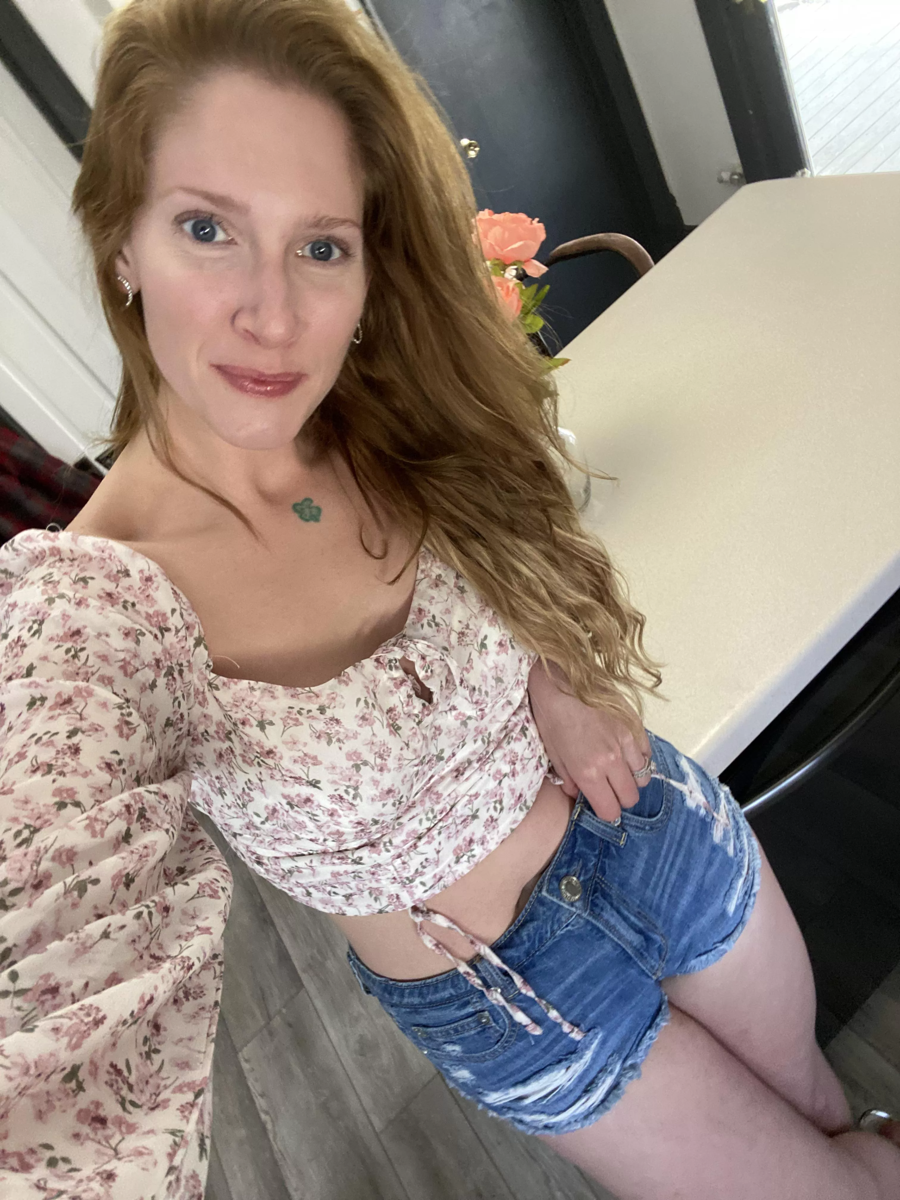 I’ve been taking backroads a little too slow posted by emersonbloom22