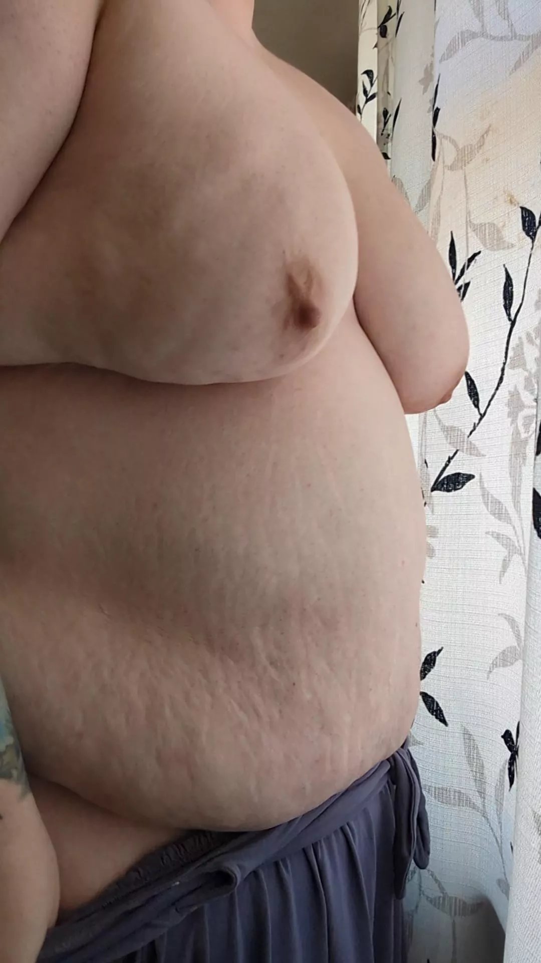 I've had a rough week. Hope you all have a good one! posted by BbBabe77442