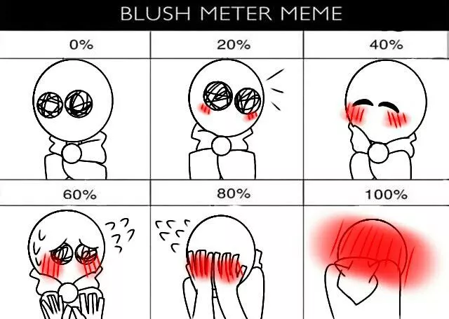 I've seen someone doing this as a domme, so I thought of doing this as a sub. Give your best shot at melting me using your dommy words <3 by SkylarCute