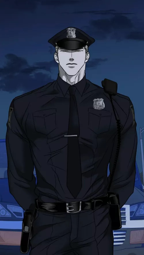 Jay from [Shutline] 🔥💯 by Curious-Watercress88