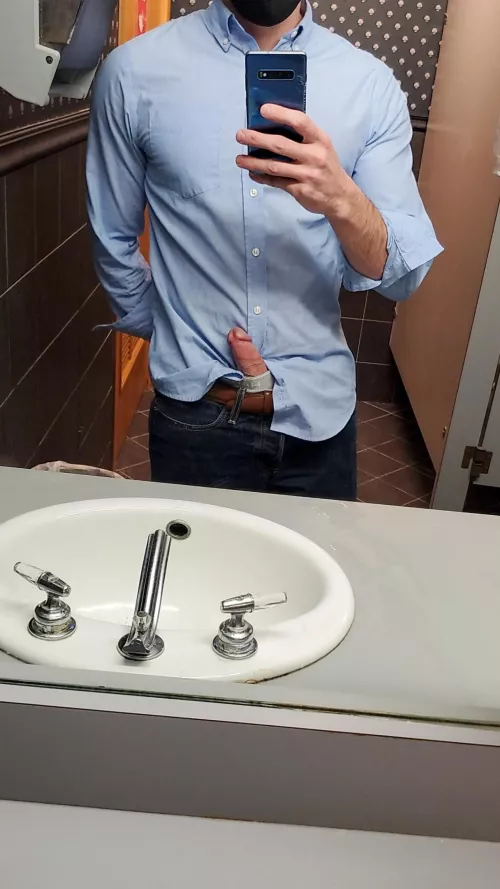 Just a peak by Casual_Casualty_