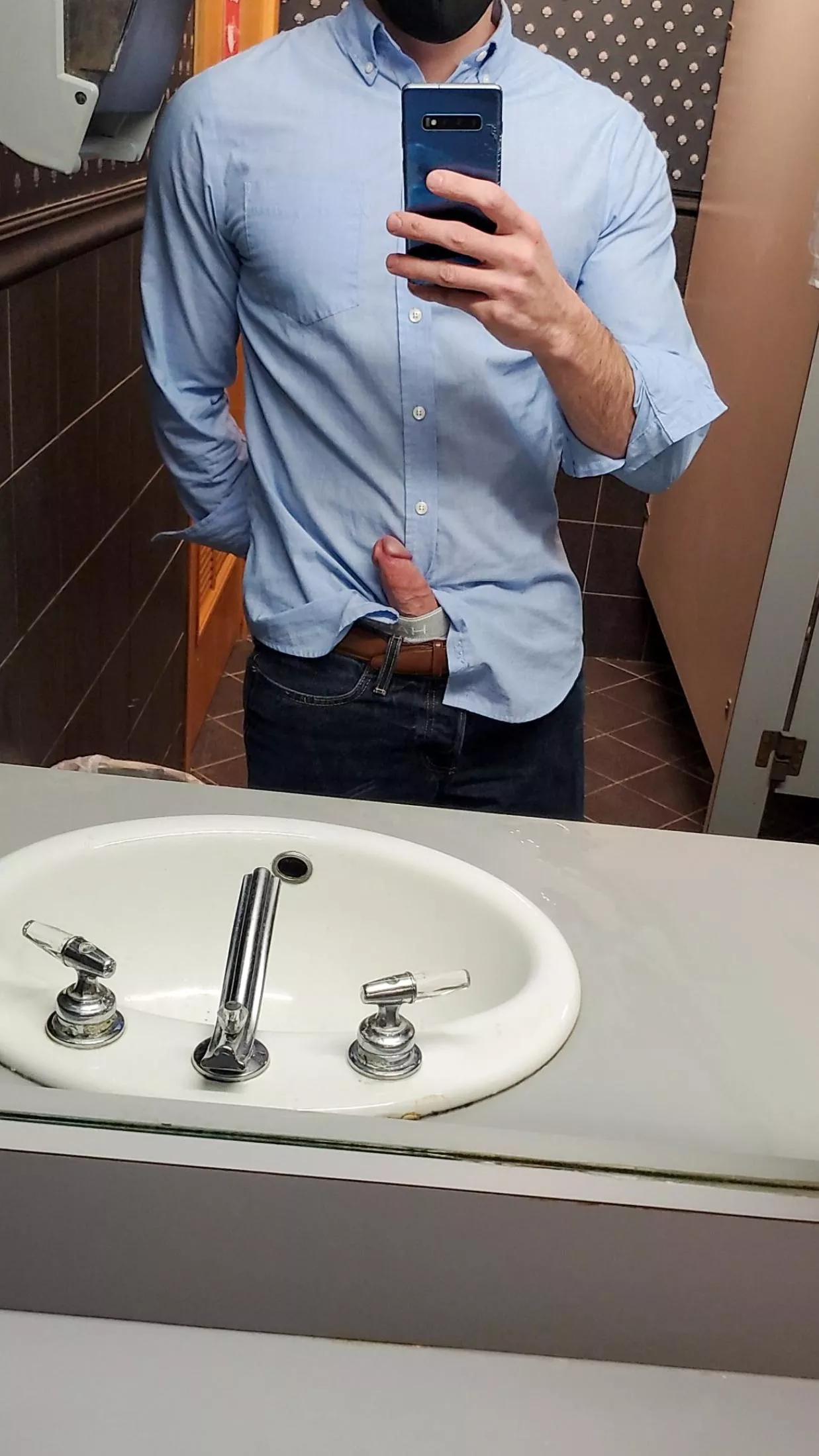 Just a peak posted by Casual_Casualty_