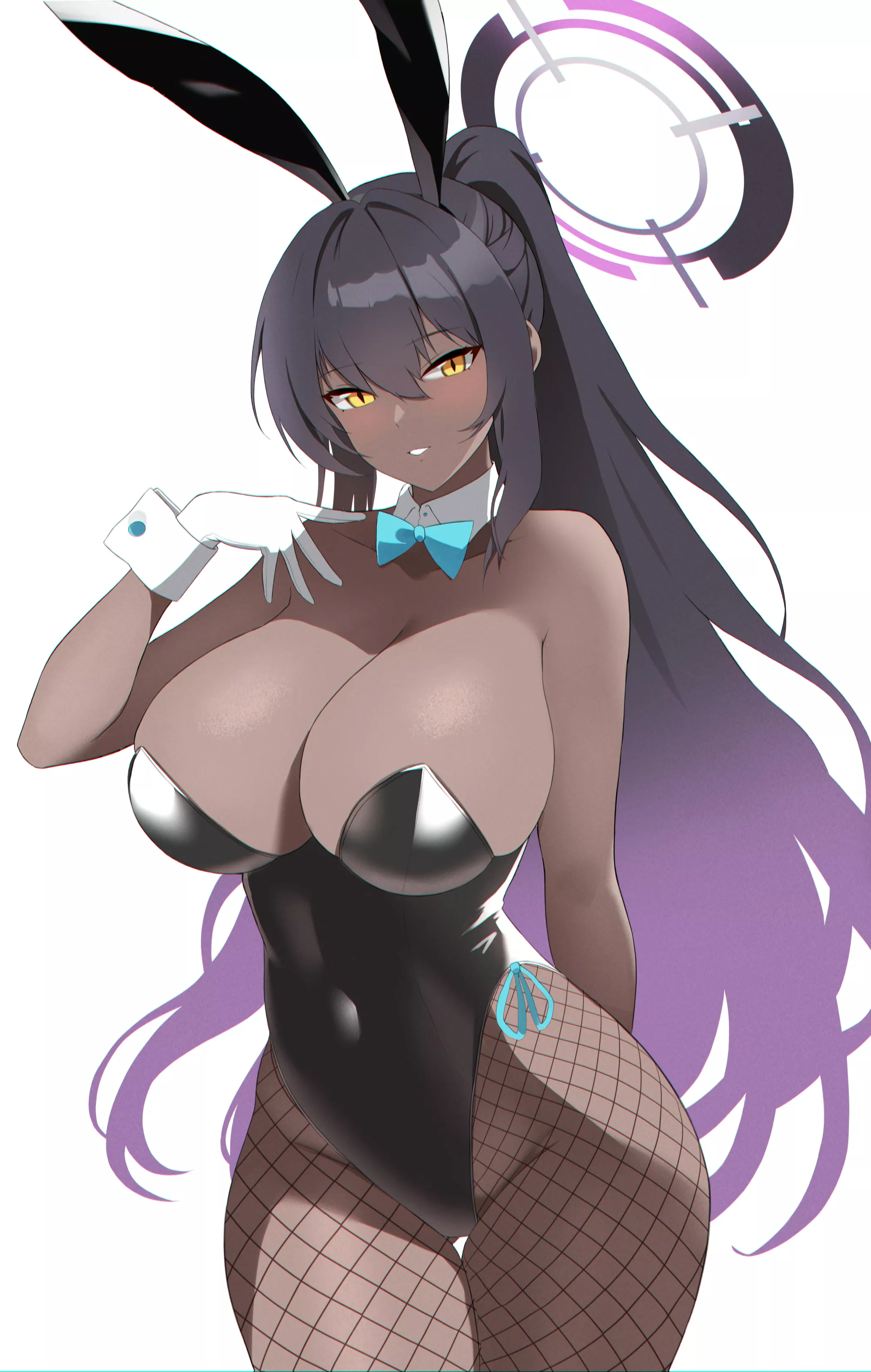 Karin [Blue Archive] posted by Ok_Truth4222