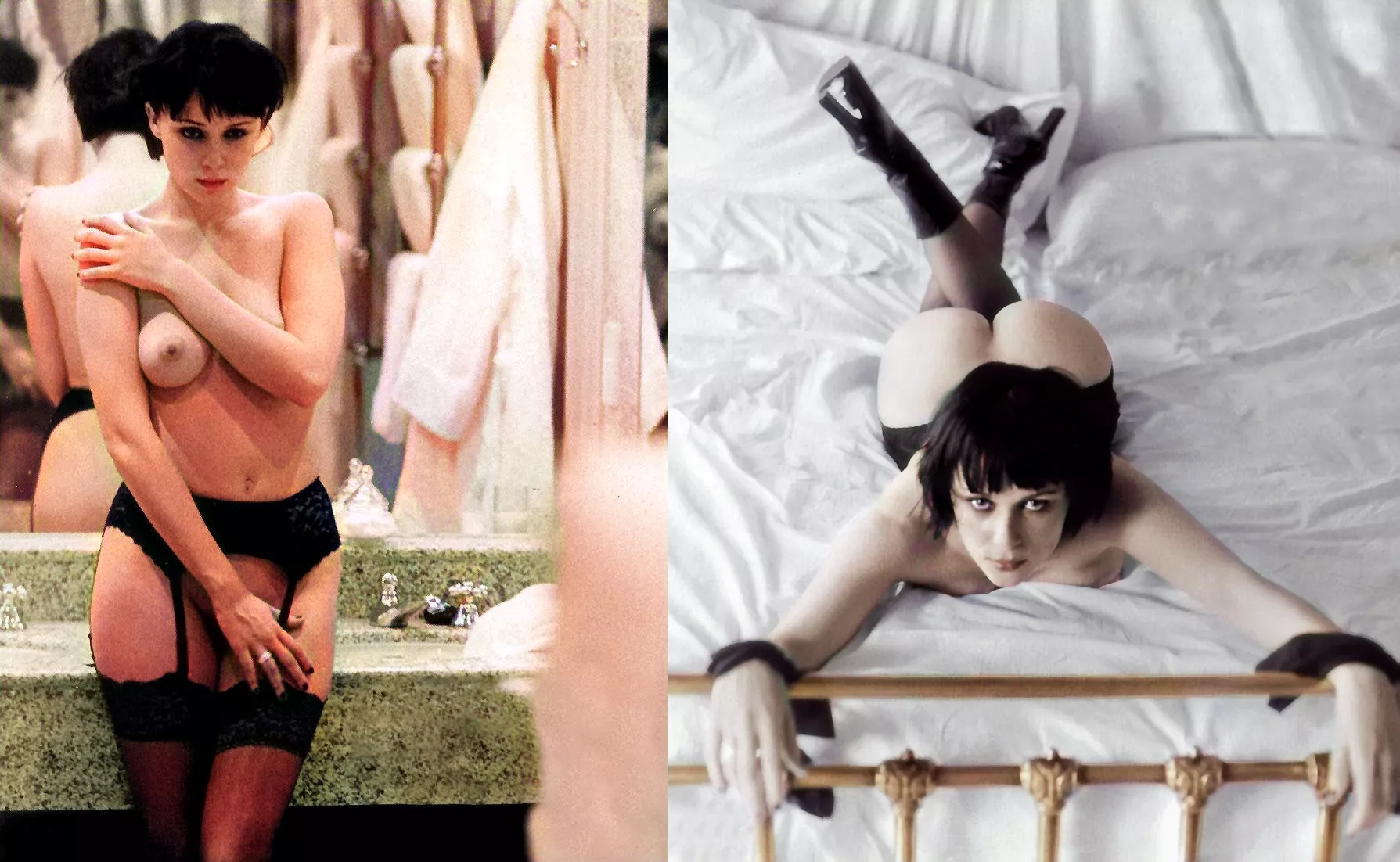 Keeley Hawes posted by Good-File4909