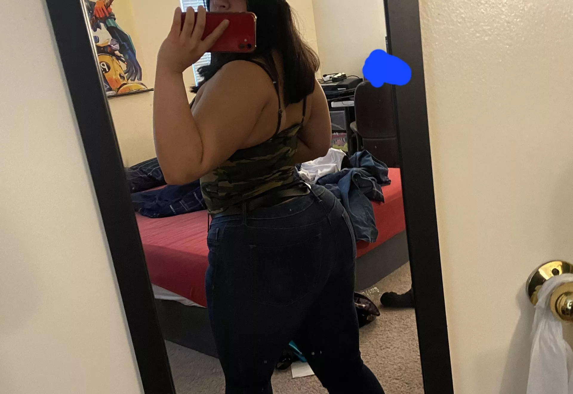 Latina I love to talk about bbc cuckold and sph posted by Expensive_Yellow_944